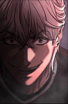 Karakter Han, Jaeha