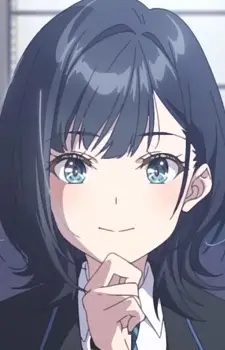 Nanase, Yuzuki image