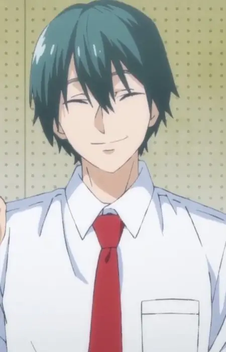 Sakuma, Yuusuke Image