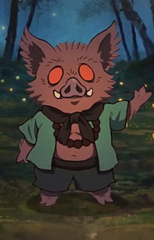 Imagem de Bajie Zhu,