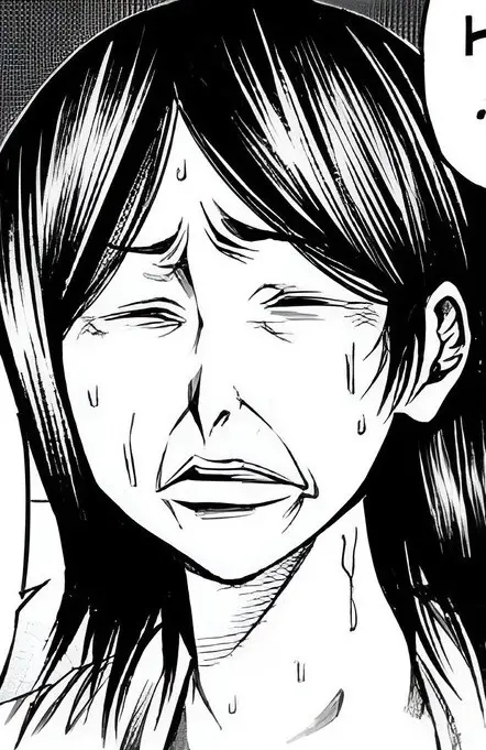 Shigesato's Mother