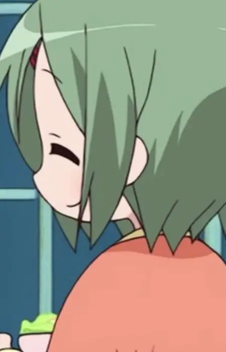 Iwasaki, Honoka image