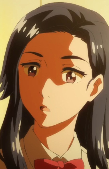Rika Tougane,