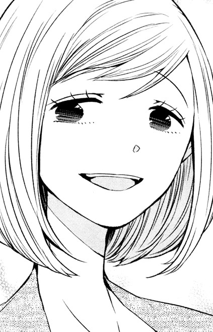 Kusano, Akane