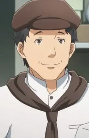 Mont Blanc Maker image