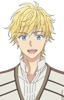 Blanc, Norbert Image