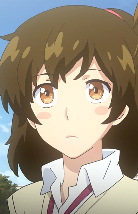 Imagem de Amami Yoshioka,