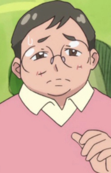 Neighborhood Association Vice President