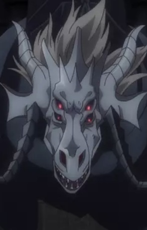 Dragon Wicked