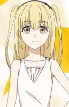 capa de mangá de Yang, Yi