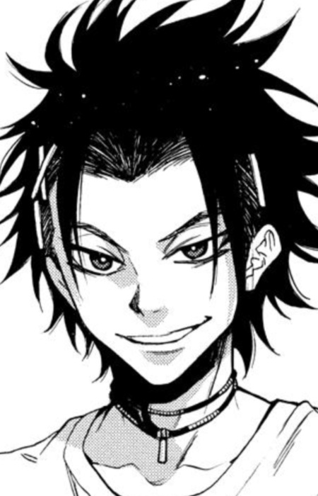 Uesugi, Senya