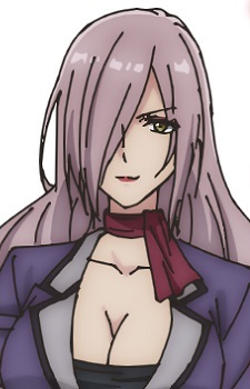 capa de mangá de Jelicin, Y'lla