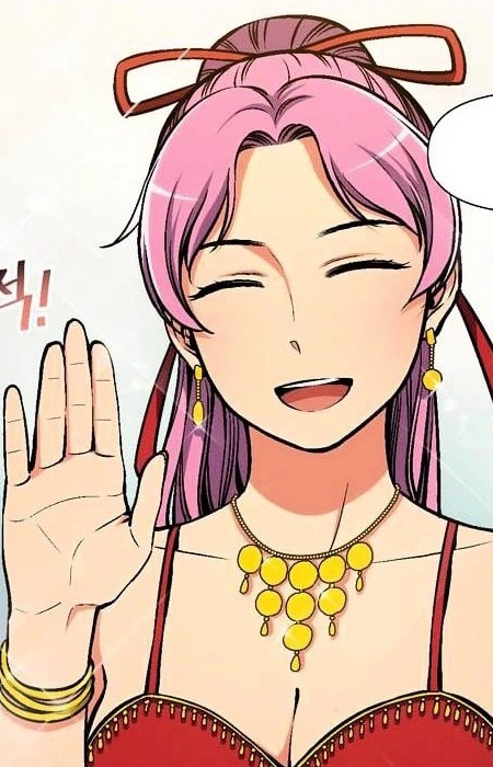 Jeong, Hyo-Lynn
