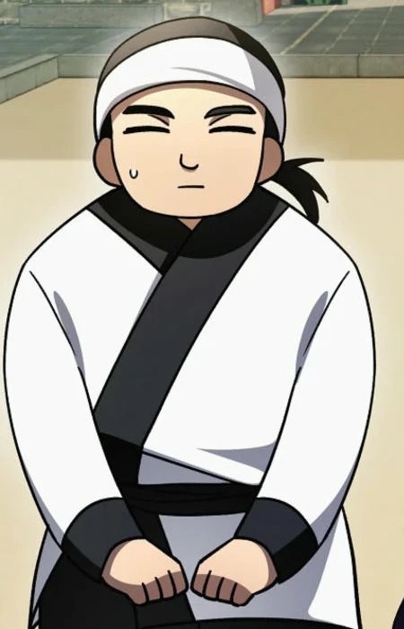 Karakter Wanghan