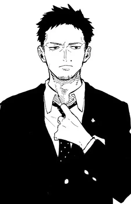 Sakuma, Hideyoshi