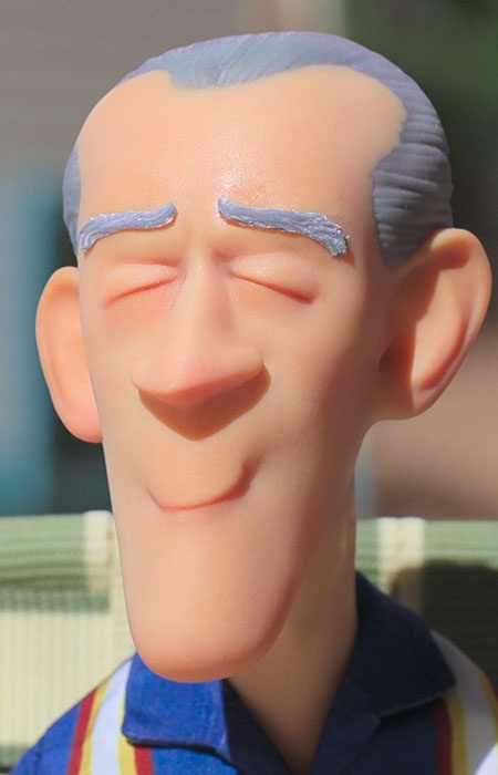 Dan