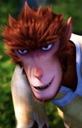 Wukong, Sun
