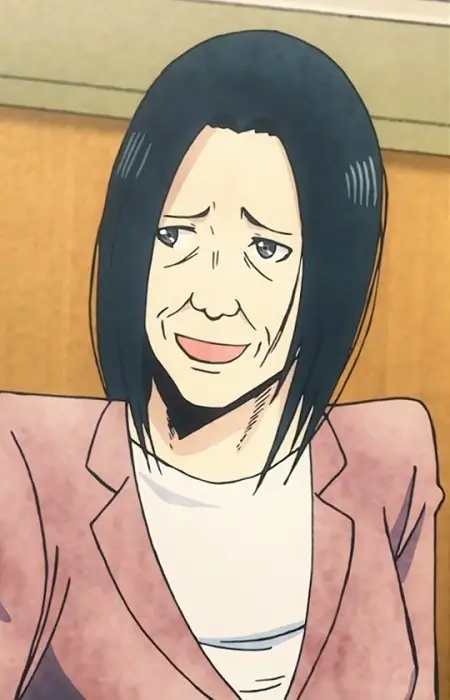 Murakami, Yuuko image