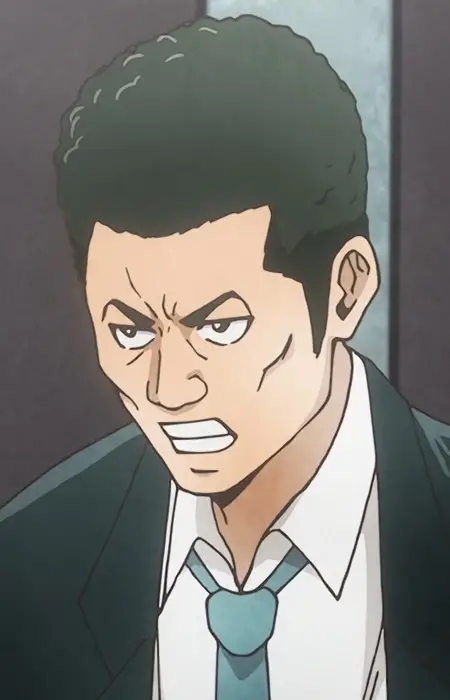 Takemura, Shinji Image