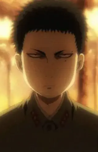 Nekozuku, Oshiro