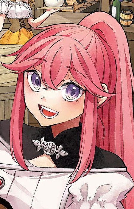 Yumil, Fiona