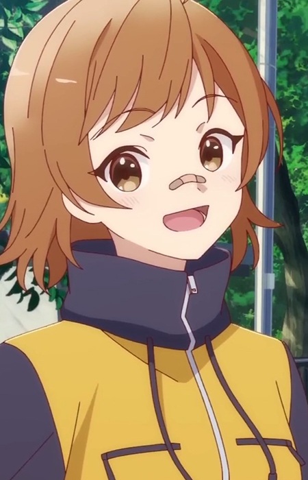 Imagem de Misaki