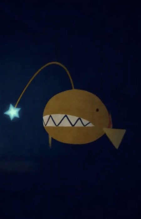 Anglerfish