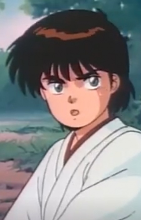 Imagen de Chimatsuri, Takeshi