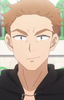 Akamen, Redora image