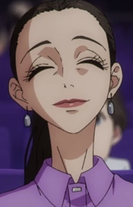 Ayako Ikukawa,