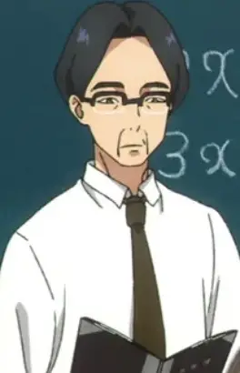 Math Teacher