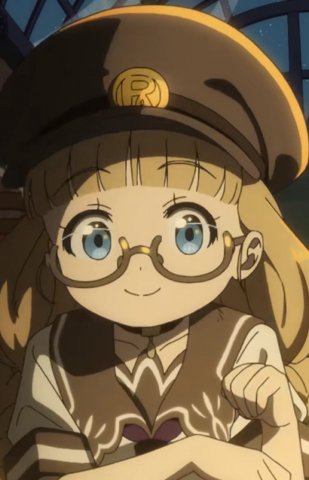 Girl