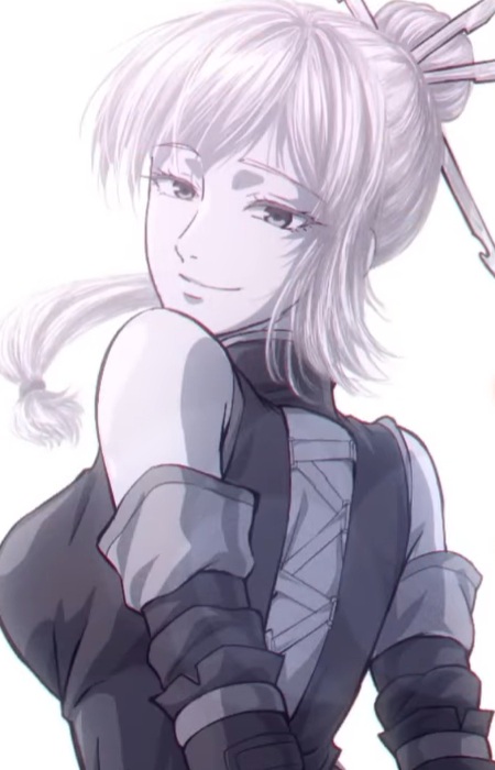 Xiaoxiao Tang,