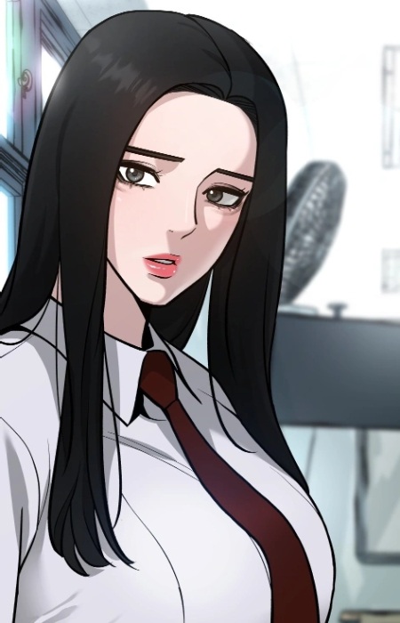 Karakter Baek, Suzy