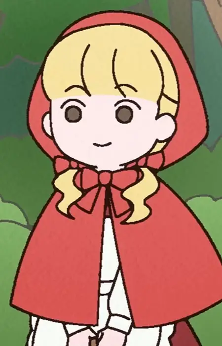 Little Red Riding Hood