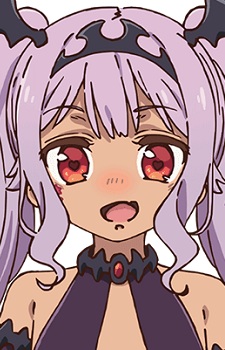 capa de mangá de Sadie