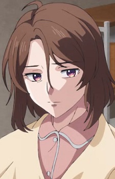 Shiori Oda,