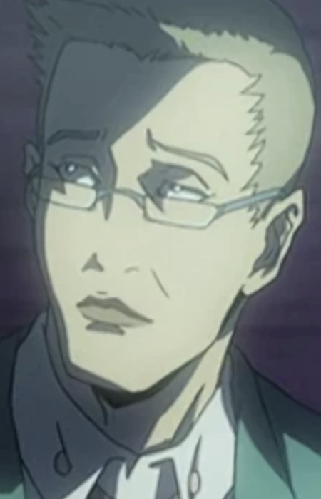 Helperidese Finance CEO