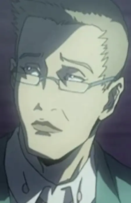 Helperidese Finance CEO Image