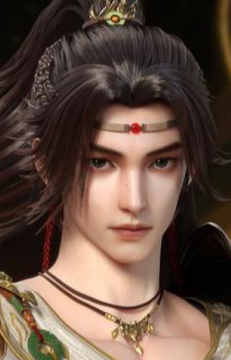 Youxin, Bupo
