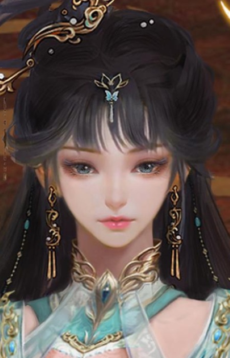 Luo, Ling