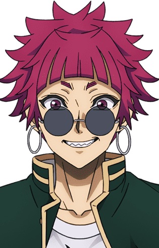 Imagem de Dei Surugi,
