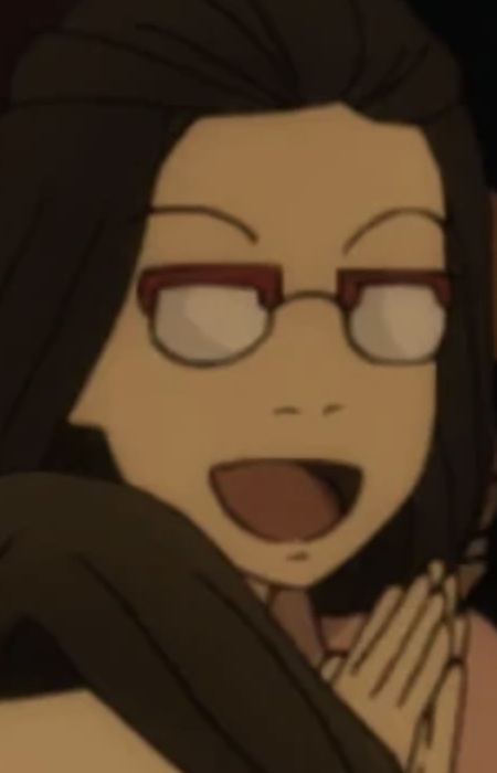 Sister Takako's