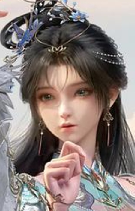 Luo, Ling