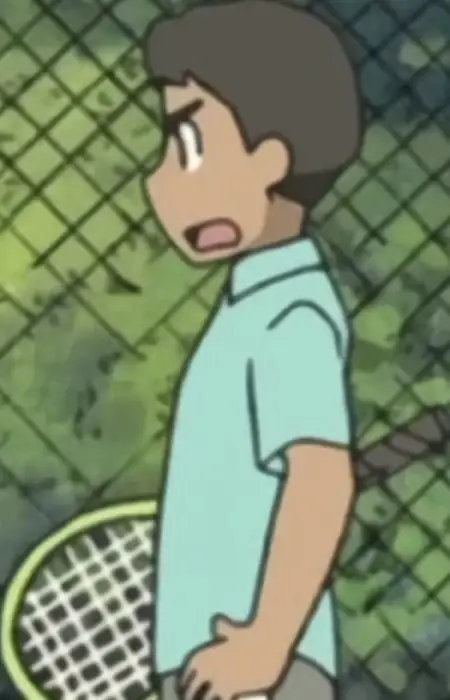 Tennis Advisor image