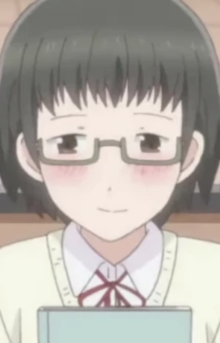 Rie Mikami,