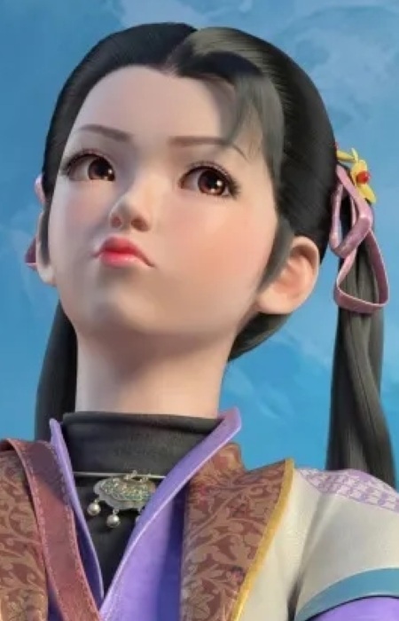 Tang, Moli