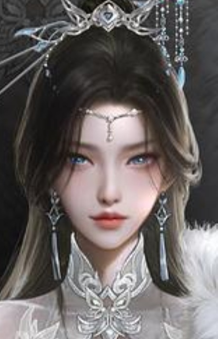 Imagem de Xianer Nangong,