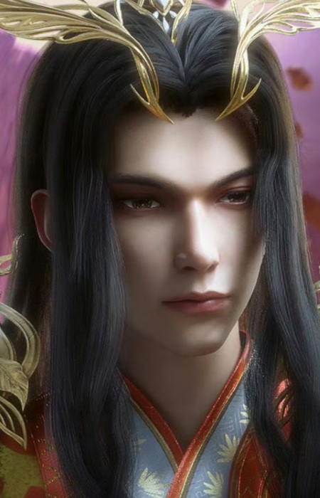 Imagem de Wenxue Fengyi,