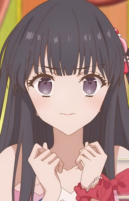 Akari (Akuyaku Reijou wa Ringoku no Outaishi ni Dekiai sareru ...